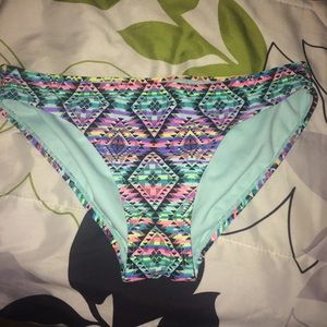 medium bathing suit